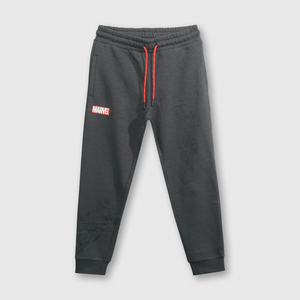 Pantalón buzo Marvel Niño Acero