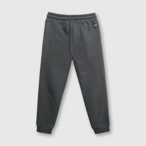Pantalón buzo Marvel Niño Acero