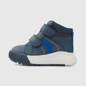 Botin Colección Niño azul / blue