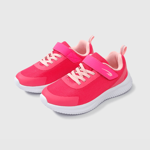 Zapatilla deportiva Deportivo Niña fucsia