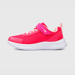 Zapatilla deportiva Deportivo Niña fucsia