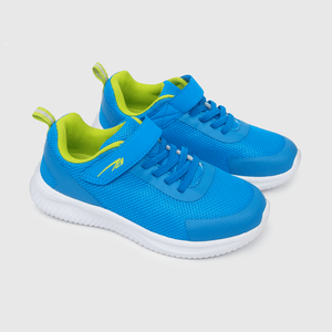 Zapatilla deportiva Deportivo Niño azul / blue