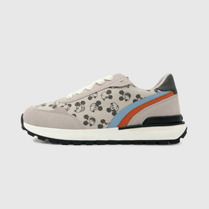Zapatilla Disney Niño beige