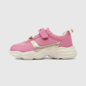 Zapatilla Disney Niño lila