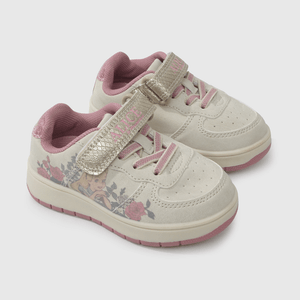 Zapatilla Disney Niño sand