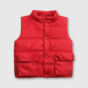 Casaca Colección Niño red / rojo