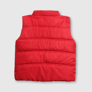 Casaca Colección Niño red / rojo
