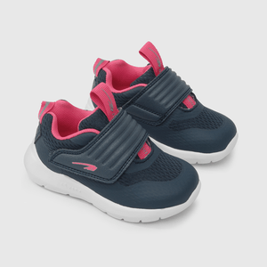 Zapatilla deportiva Deportivo Niña azul / blue