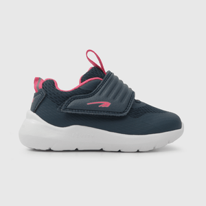 Zapatilla deportiva Deportivo Niña azul / blue