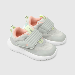 Zapatilla deportiva Deportivo Niña gray / gris