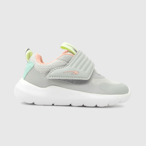 Zapatilla deportiva Deportivo Niña gray / gris