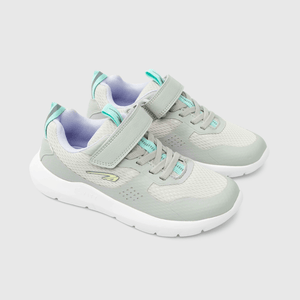Zapatilla deportiva Deportivo Niña gray / gris