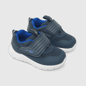Zapatilla deportiva Deportivo Niño azul / blue