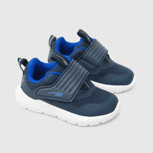 Zapatilla deportiva Deportivo Niño azul / blue