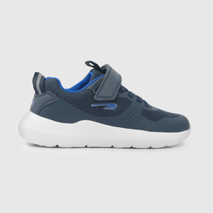 Zapatilla deportiva Deportivo Niño azul / blue