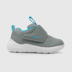 Zapatilla deportiva Deportivo Niño gray / gris