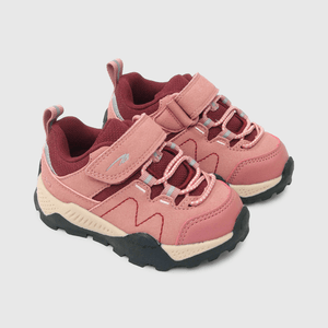 Zapatilla outdoor OUTDOOR Niña CHERRY