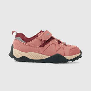 Zapatilla outdoor OUTDOOR Niña CHERRY