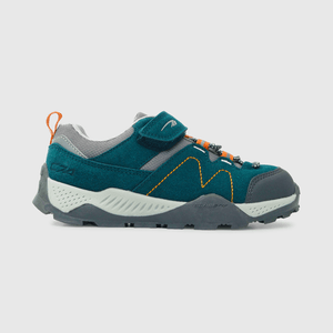 Zapatilla outdoor OUTDOOR Niño petroleo