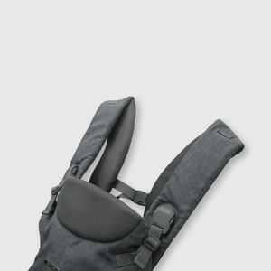 Portabebe Coleccion Unisex marengo