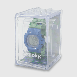 Reloj Marvel Niño green / verde