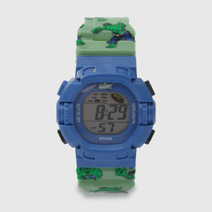 Reloj Marvel Niño green / verde