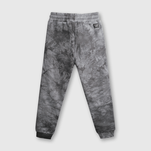 Pantalón buzo Marvel Niño gray / gris