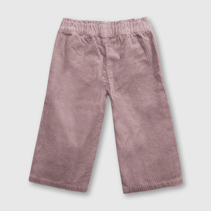 Pantalón Colección Niña morado