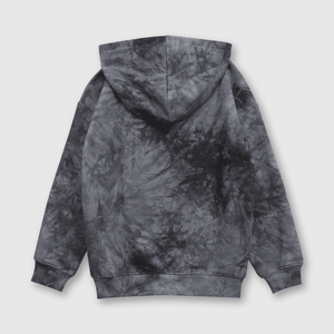 Polerón Marvel Niño gray / gris