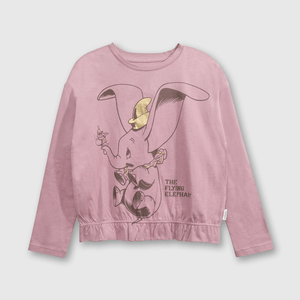 Polo Disney Niña obispo