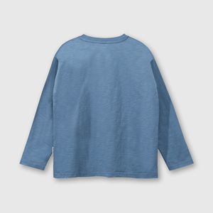 Polo Disney Niño Denim