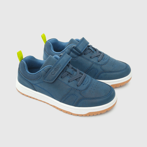 Zapatilla urbana Lifestyle Niño azul / blue