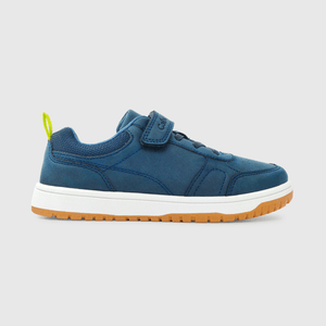 Zapatilla urbana Lifestyle Niño azul / blue