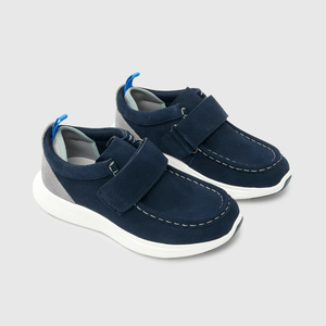 Zapato Colección Niño azul / blue