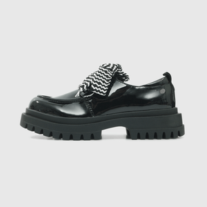 Zapato Colección Niño negro / black