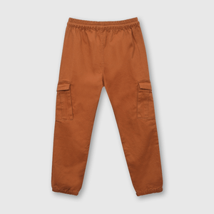 Pantalón Colección Niño ginger