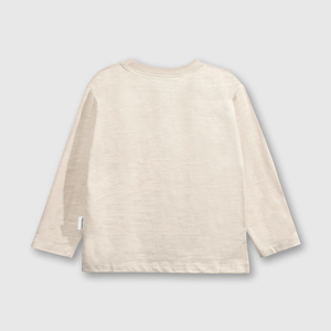Polo Disney Niño sand