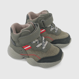 Botin Colección Niño MOSS GREEN