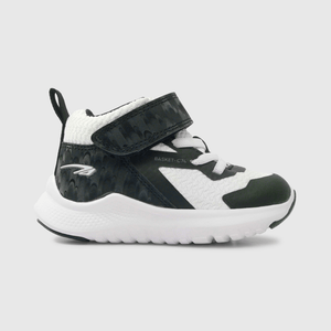 Zapatilla deportiva Deportivo Niño blanco / white