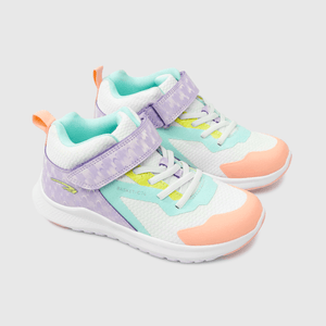Zapatilla deportiva Deportivo Niño blanco / white