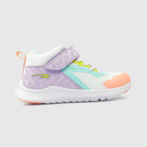 Zapatilla deportiva Deportivo Niño blanco / white