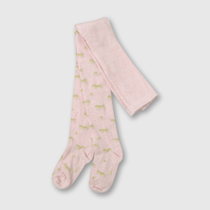 Ballerina panty Colección Niña pink / rosado
