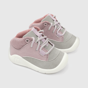 Botin Colección Niña gray / gris