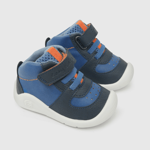 Botin Colección Niño azul / blue