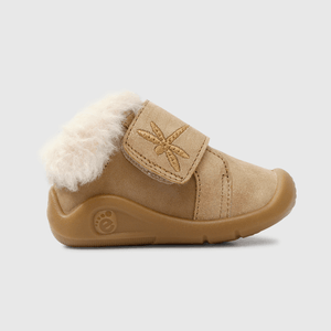 Botin Colección Niño beige