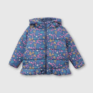Casaca Colección Niña Denim