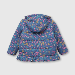 Casaca Colección Niña Denim