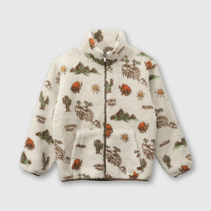Chaqueta Colección Niño avena avena
