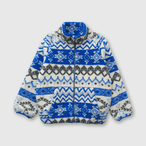 Chaqueta Colección Niño azulino