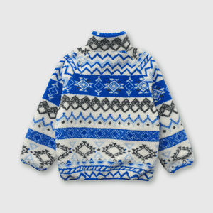 Chaqueta Colección Niño azulino